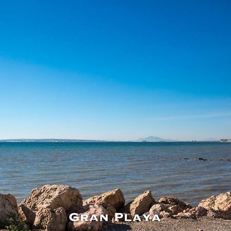 Estudio Maya **Best Location** Santa Pola Exteriér fotografie